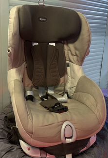 Автокресло britax Romer