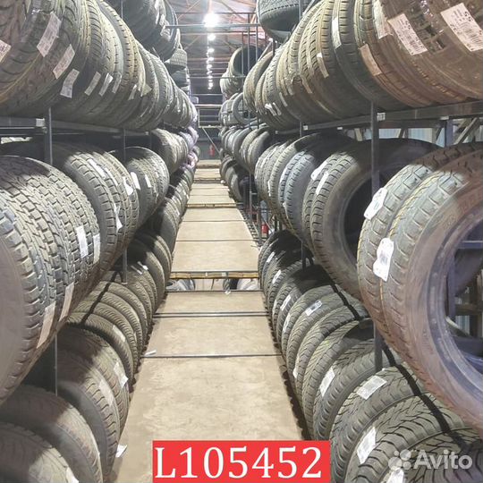 Kumho I'Zen RV KC15 225/65 R17 106L