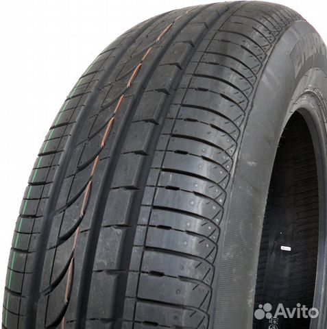 Formula Energy SUV 225/65 R17 102H