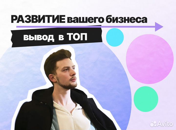 Авитолог / продвижение