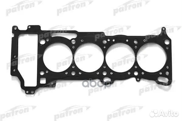 Прокладка ГБЦ Nissan 1.8 16V QG18DE 99 PG2-0168