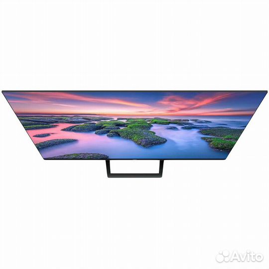 Телевизор xiaomi MI LED TV A2 65 4K (L65M8-A2RU)