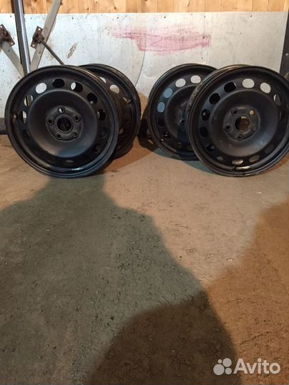 Шины,диски и колеса