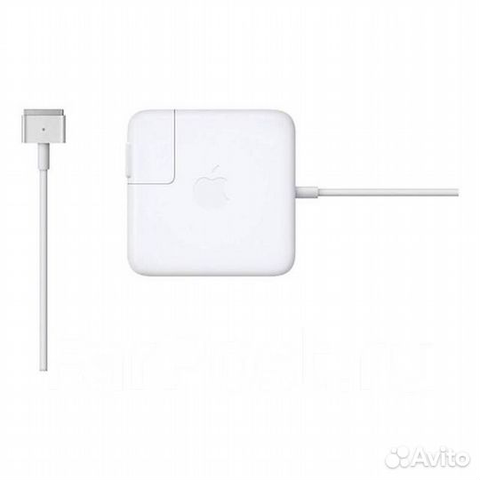 Сзу MagSafe для Apple MacBook 85 Вт/ 60 Вт (orig)