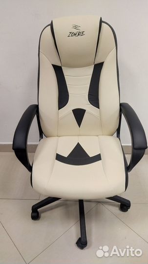 Компьютерное кресло новое