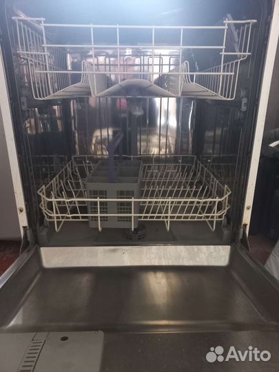 Посудомоечная машина beko