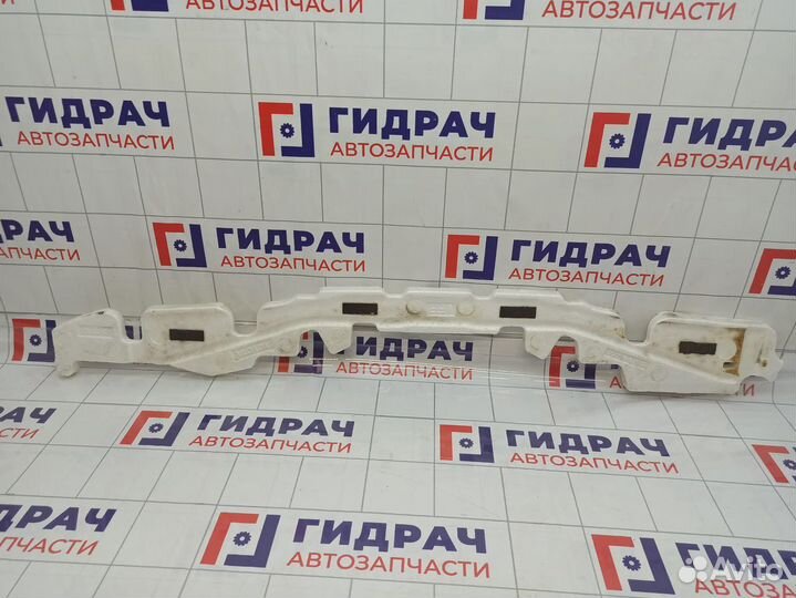 Наполнитель заднего бампера Toyota Land Cruiser Prado (J150) 52615-60050