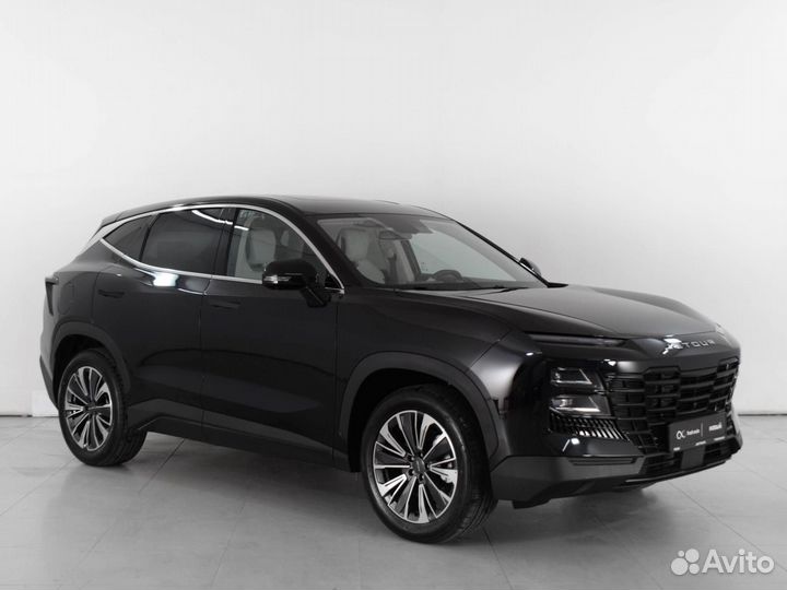 Jetour Dashing 1.5 AMT, 2023