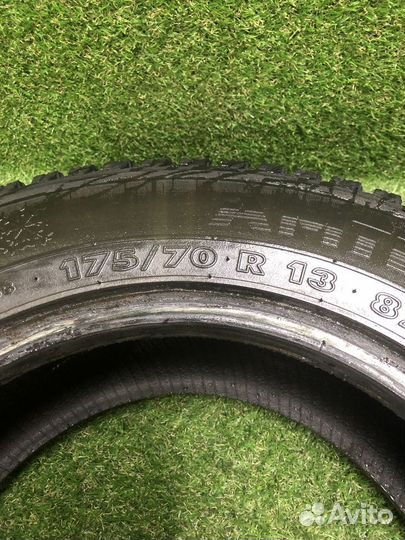 Amtel NordMaster 175/70 R13 82Q