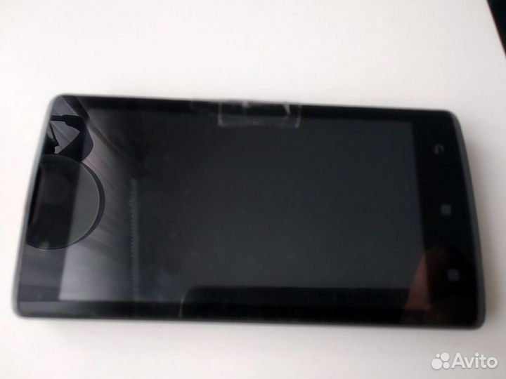 Lenovo A5, 2/16 ГБ