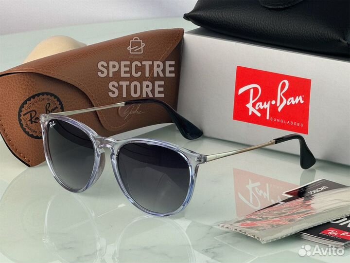 Очки Ray Ban Erika 4171 6515/4L