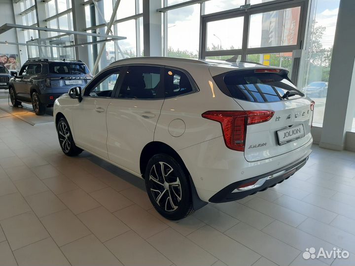 Haval Jolion 1.5 AMT, 2023