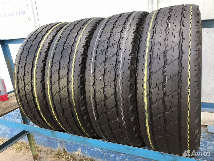 Bridgestone Duravis R630 215/70 R15