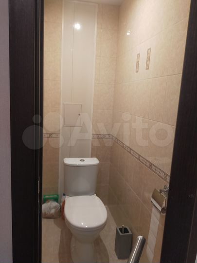 3-к. квартира, 65 м², 1/5 эт.