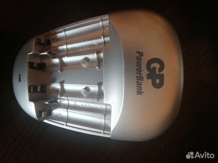 GP power bank quick 3