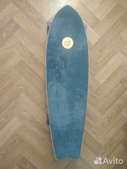 Круизер Termit