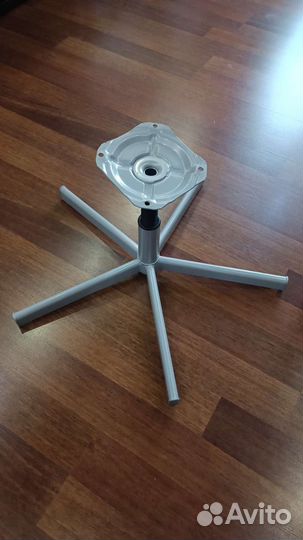 Крестовина для кресла