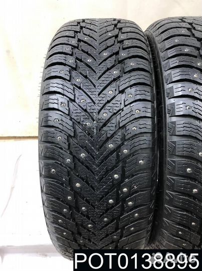 Nokian Tyres Hakkapeliitta 10p SUV 235/55 R19 105T