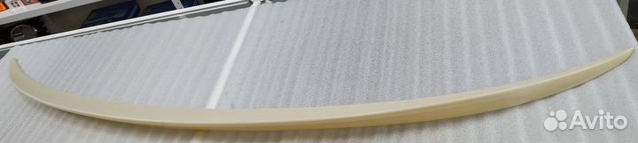 Спойлер Бмв 5 (F10) /876