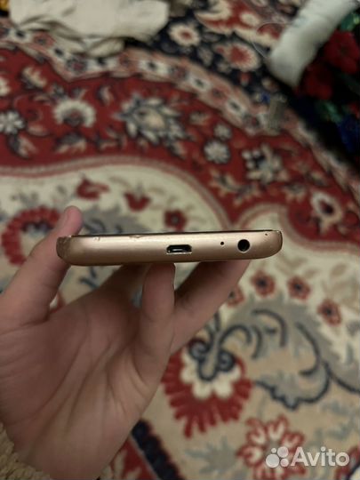 Samsung Galaxy J2 Core, 8 ГБ