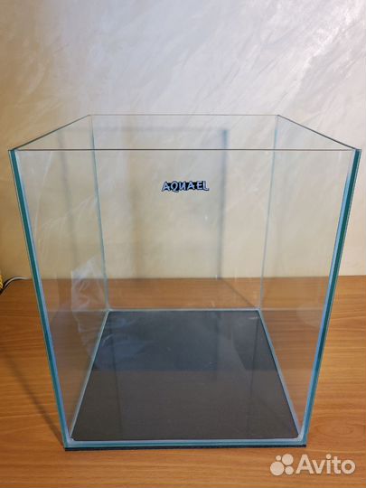 Аквариум на 30 литров