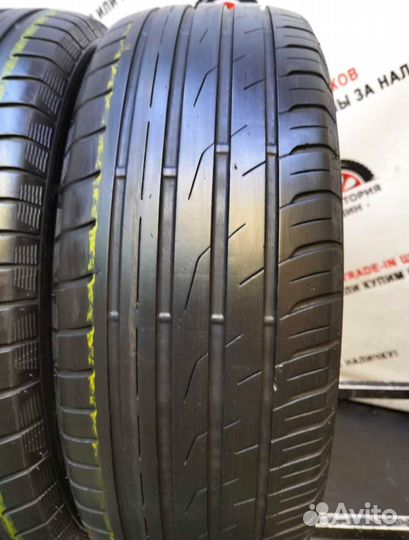 Toyo Proxes CF2 215/60 R16 99W