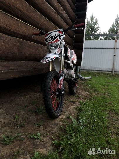 Kayo basic yx140