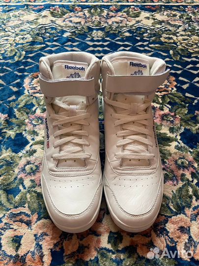 Reebok Ex-O-Fit Classic