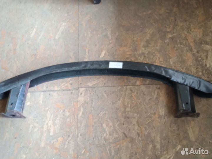 Усилитель бампера VW B5