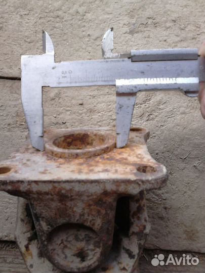 Кардан на Мазда Бонго