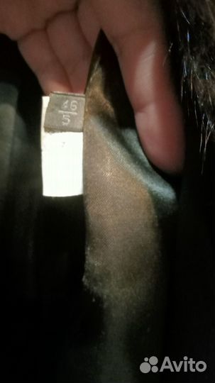 Продам норковую шубу б/у 46 р sagitta Торг