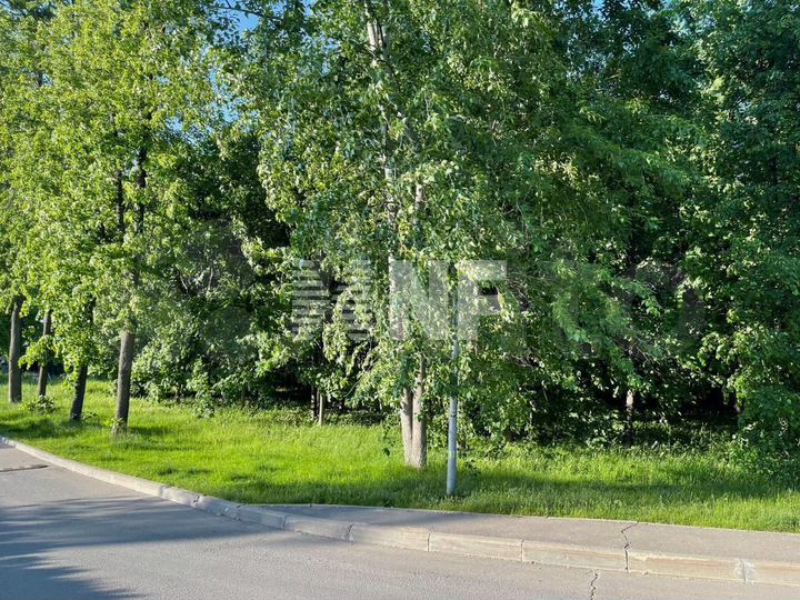 Участок 19 сот. (ИЖС)