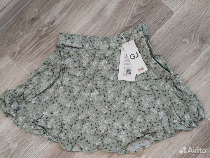 Сарафаны и платья летние 44 46