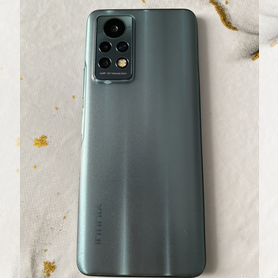 Infinix Note 11 Pro, 8/128 ГБ