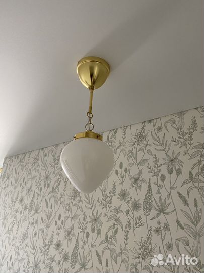 Светильник подвесной