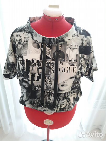 Ремонт и пошив одежды