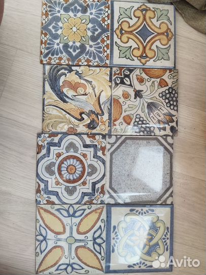 Кухонный фартук