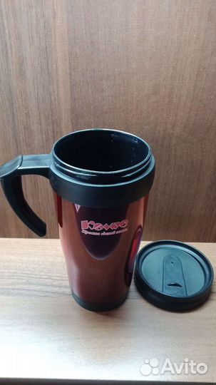 Термо кружка