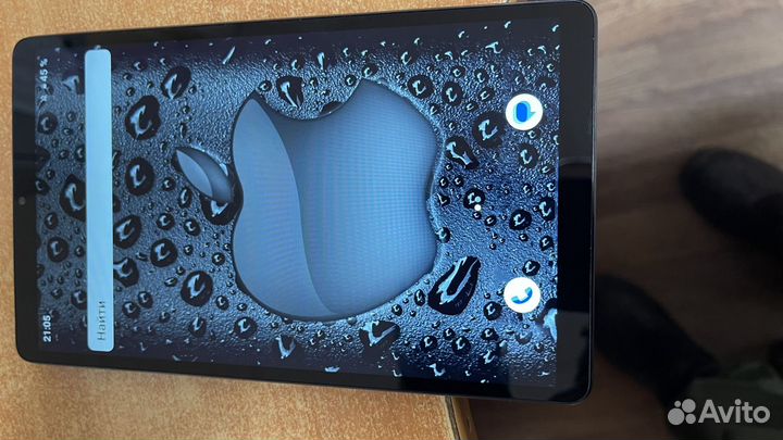 Планшет realme pad mini