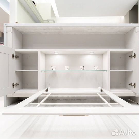 Кухоня со столешницей premium качества