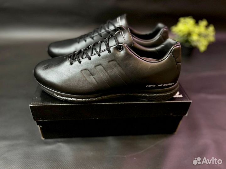 Кроссовки Adidas lux