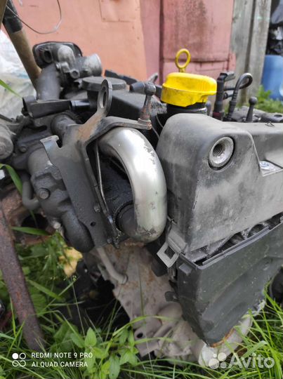 Двигатель рено меган ценник