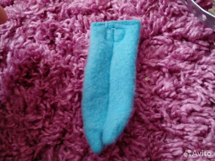 Фурсьют сергала