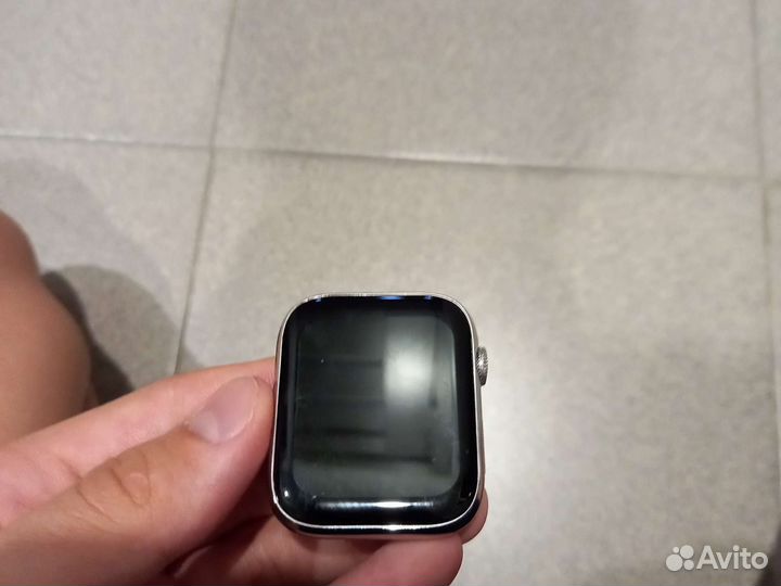 Smart watch Borofone BD1