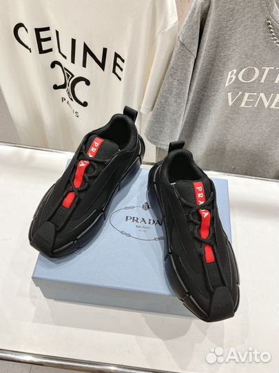 Кроссовки Prada (39-44)