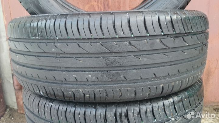 Continental ContiPremiumContact 2 215/55 R18