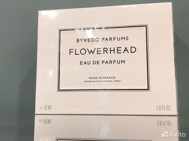 Парфюм Byredo Flowerhead 50ml