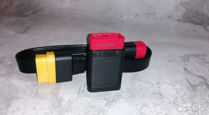 Golo PRO Launch 4.0 Golo 4.0 EasyDiag 3