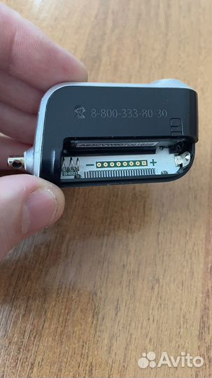 Брелок StarLine а93