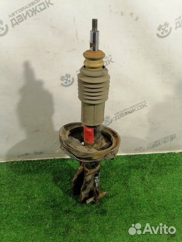 Амортизатор передний правый Mazda 323 6 (BJ) 1.5